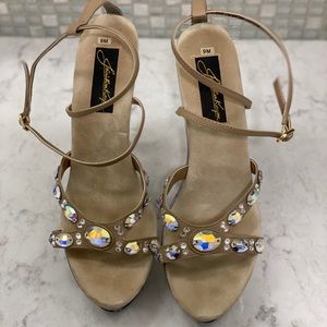 Johnathan Kayne Heels